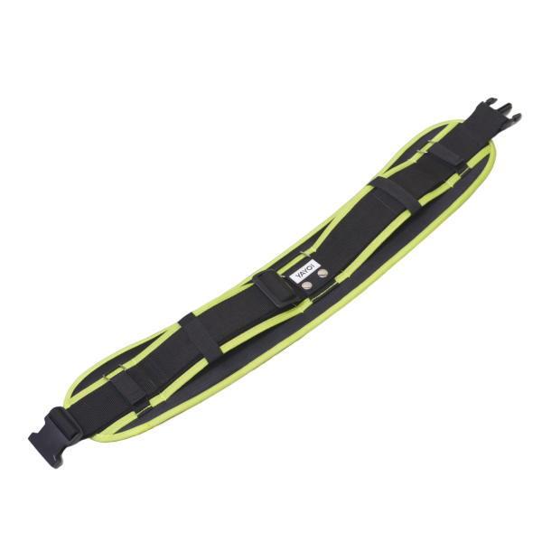 ヤヨイ化学 サポーター付ベルト KG800 巾135×長790mm 314-880