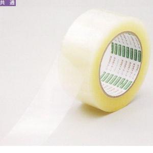 3M OPP包装用粘着テープ 373 透明 50mmX1000m □▽108-5062 373K TRA