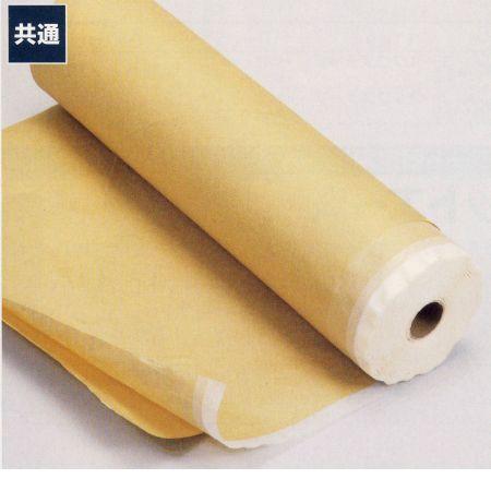 和紙テープ付クラフト 巾550mm×長35m 1巻 316-356