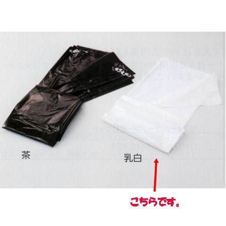 養生カーテン 乳白 巾2.5×高2.35m 10枚入 316-619