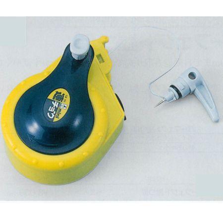 速チョークはや巻 糸長２０ｍ 320-023