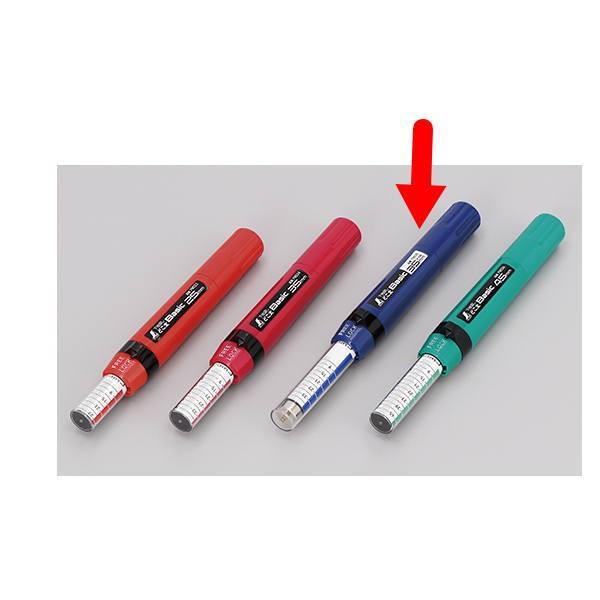 シンワ 下地探し どこ太 Basic 35mmマグネット付