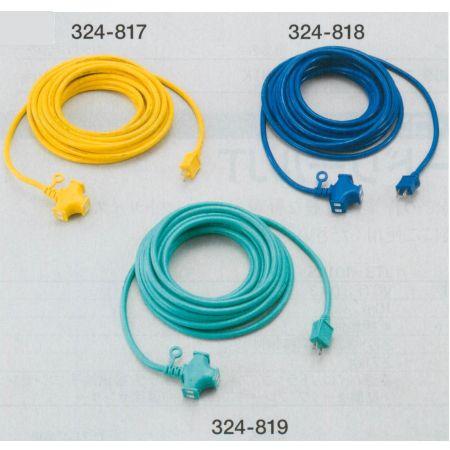 延長コード 10m 1つ