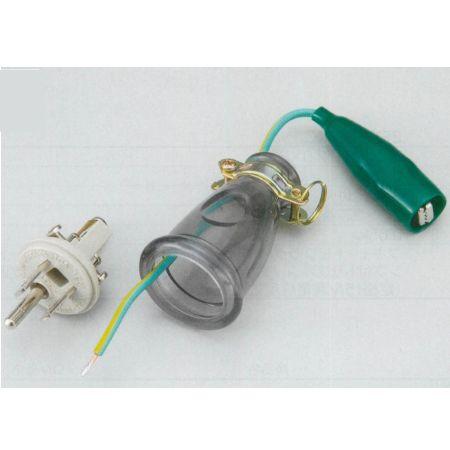 フキュートビプラグ P2-3SE 324-904