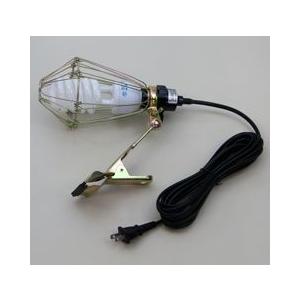 蛍光クリップランプ CL-32SP 1つ 325-566