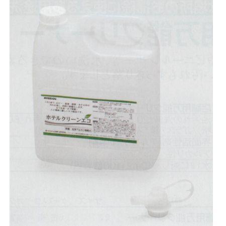 リスダン ホテルクリーンエコ ４Ｌ 328-181