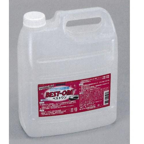 リスダン ベストワン 4L