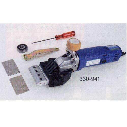 東京オートマック チーゼルワイス CH-80 電動剥離機