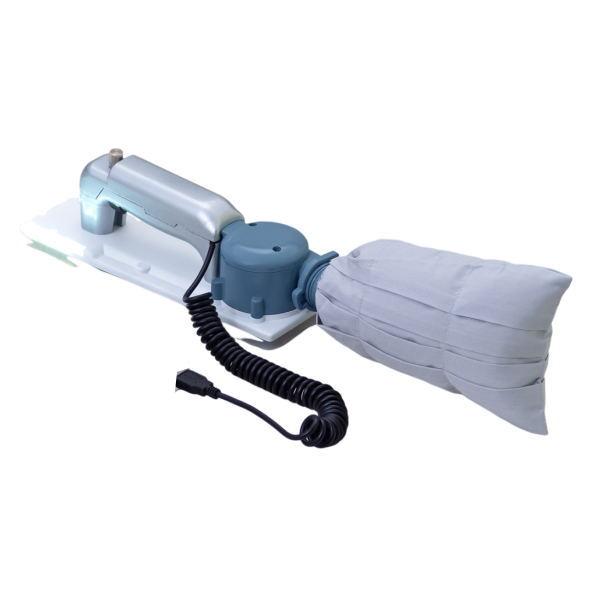 ヤヨイ化学 充電池式集塵サンダー 楽雷 MGモバイル 334-173