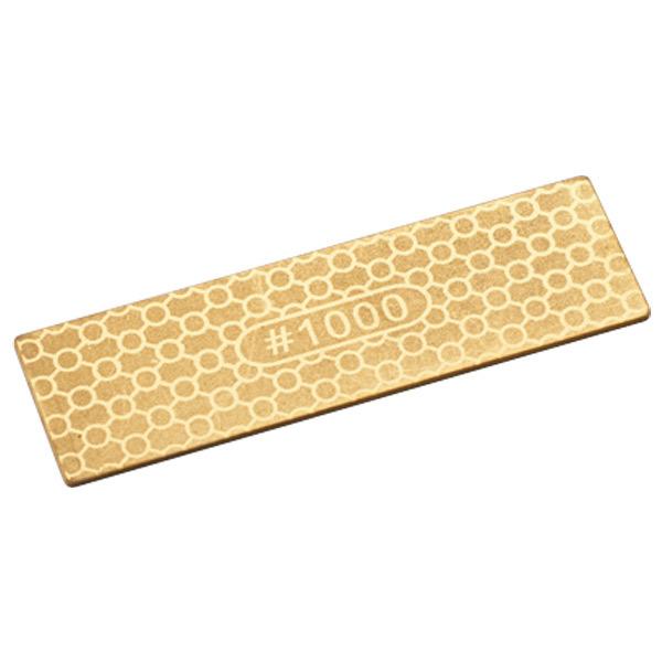 手持ち砥石 両面ダイヤモンド 336-769