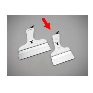 ヤヨイ化学 ビット付パテベラ くぼみ付 3寸 345-173