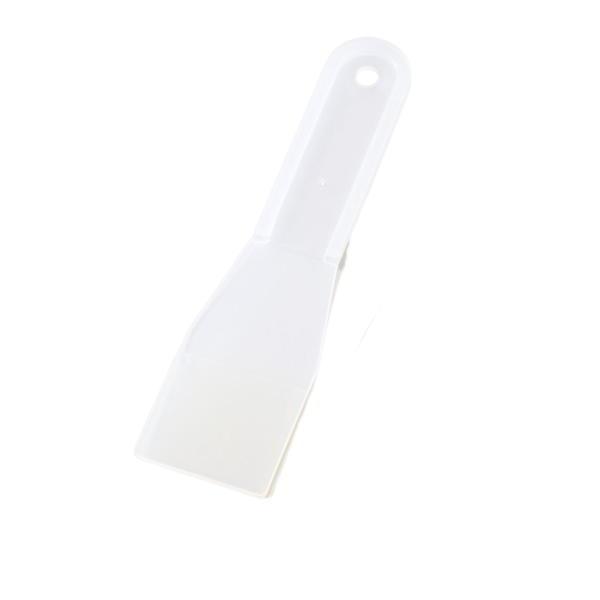 ソフトクリアコーキングヘラ 刃巾45mm 346-738