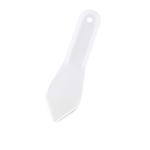 ソフトクリアコーキングヘラ R2.5mm 346-739