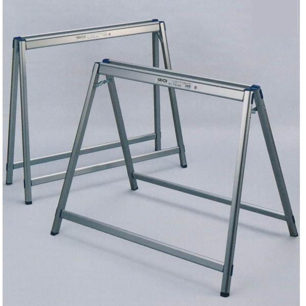 どこでもGO 出仕事台の脚 2台1組 350-006