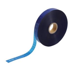 ヤヨイ化学 PP下敷きテープL 厚0.1mm×巾35mm×長200m 1巻 350-128 ヤヨイ化学 PP下敷きテープL 厚0.1mm×巾35mm×長200m 1巻 350-128