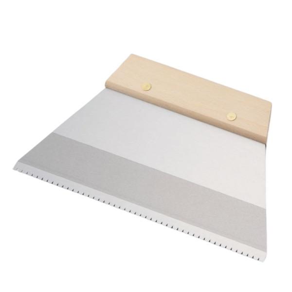 ヤヨイ化学 ハガネスプレダー 刃先240mm 1つ 350-433