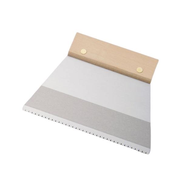 ヤヨイ化学 ハガネスプレダー 刃先180mm 1つ 350-434