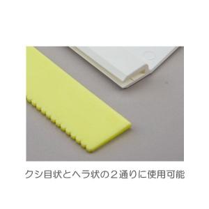 ヤヨイ化学 クッショナー 巾210×高150m...の詳細画像1