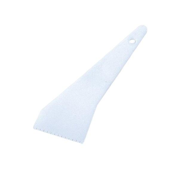 巾木ヘラ 70mm幅 5枚入 350-472