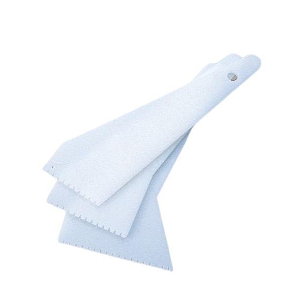 井上工具 巾木ヘラセット １つ（3本組） 350-474