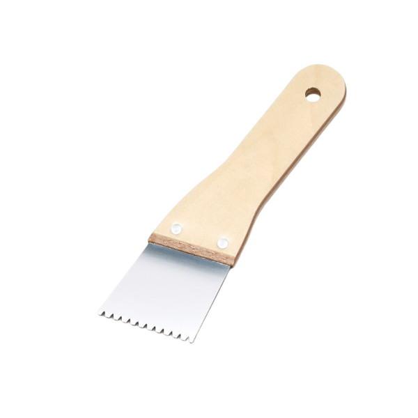 ステン巾木スプレダー 57ミリ 1つ 350-481