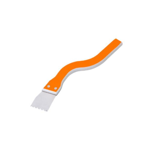 ヤヨイ化学 メラミン Z型糊ベラ 36mm 351-001