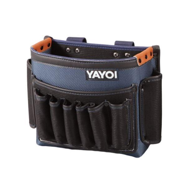 ヤヨイ化学 マルチカラーバッグ4 巾250×高215×奥行85mm 352-333