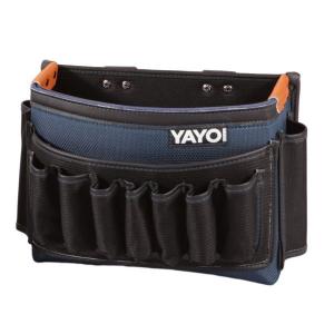 ヤヨイ化学 青豹腰袋 小 巾240×高220×奥行90mm 353-965