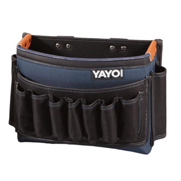 ヤヨイ化学 マルチカラーバッグ4 大 巾300×高215×奥行85mm 352-334