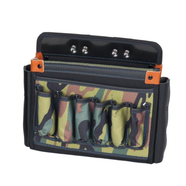 ヤヨイ化学 マルチカラーバッグ 3 スリム 巾250×高245×奥行60mm 352-356