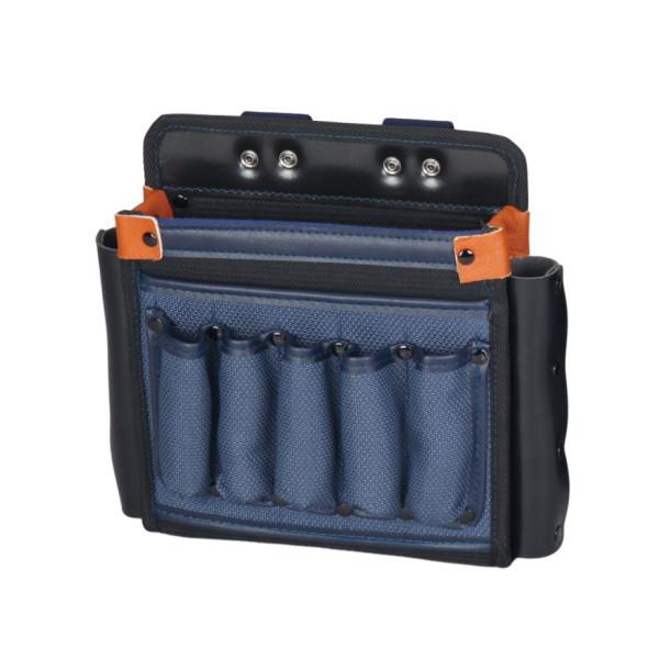 ヤヨイ化学 マルチカラーバッグ4 スリム ミニ 巾215×高240×奥行60mm 352-357