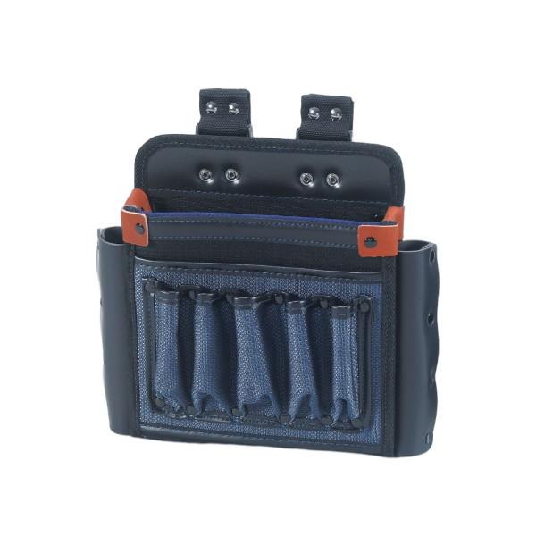 ヤヨイ化学 マルチカラーバッグ4 スリムリプレ ミニ 巾215×高240×奥行60mm 352-36...