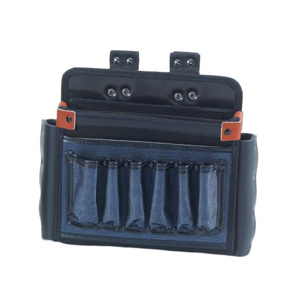 ヤヨイ化学 マルチカラーバッグ4 スリムリプレ 巾250×高240×奥行60mm 352-368