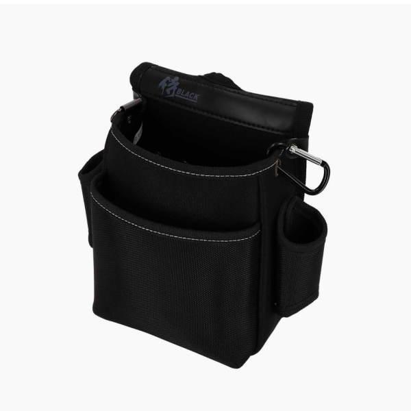 電工腰袋 SRB-02 巾165×高220×奥行65mm 1つ 352-522