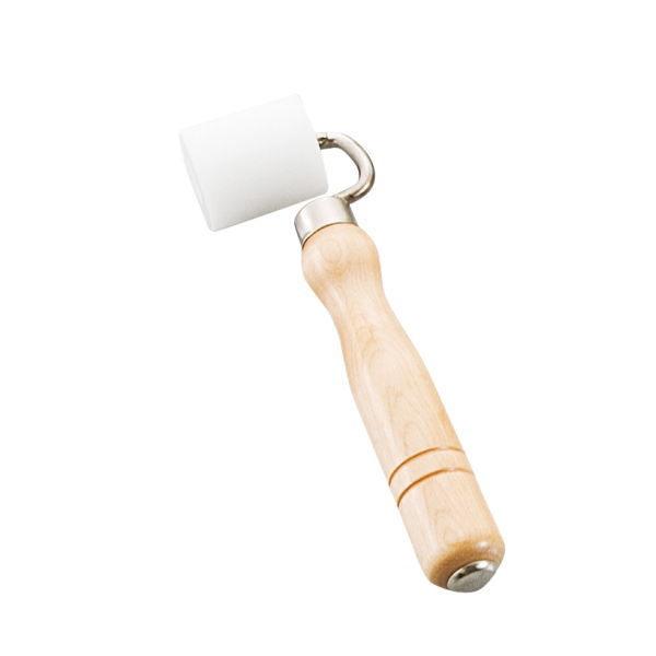 ローラー(ベアリング無) ジュラコン 35Ф×40mm 353-204