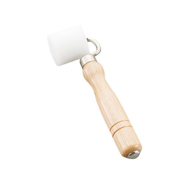 ローラー(ベアリング無) ジュラコン 40Ф×40mm 353-205