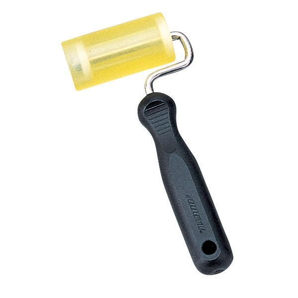 ハイウレタンローラー 35Φ×70mm 1つ 353-422