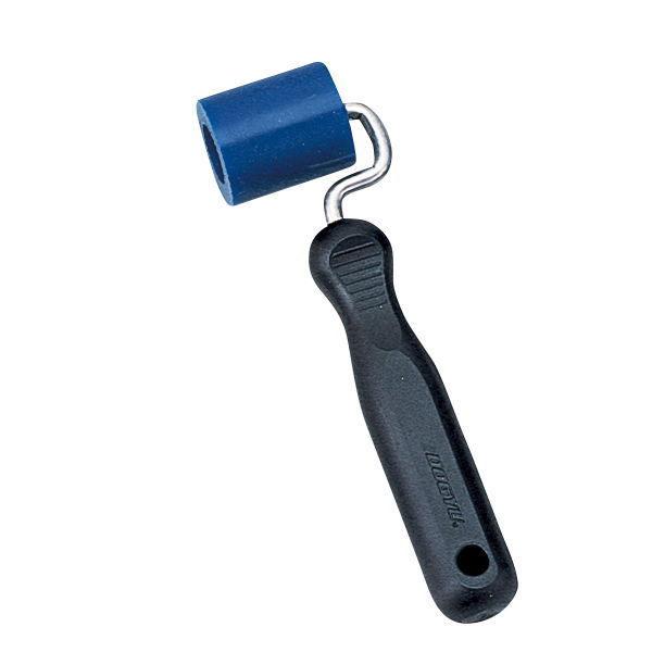 ハイウレタンローラーソフト 35Φ×40mm 1つ 353-423