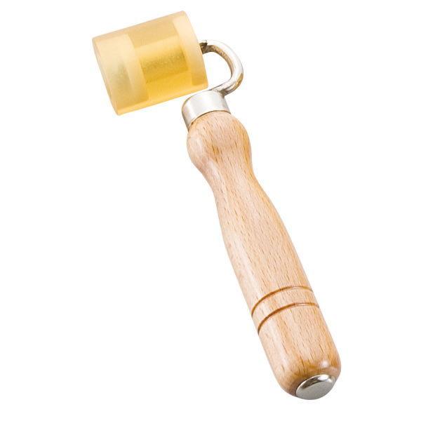 ベアリングローラーウレタン 35Ф×40mm 353-531