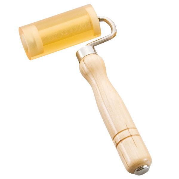 ベアリングローラーウレタン 35Ф×75mm 353-532