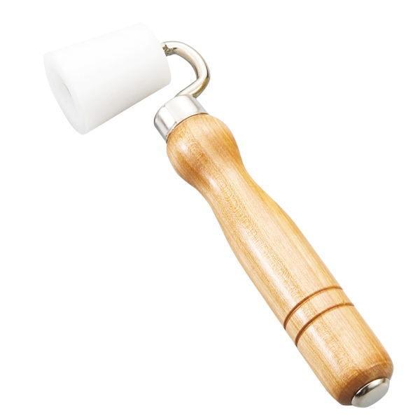 傾斜ローラー ジュラコン 35Ф×40mm 353-551