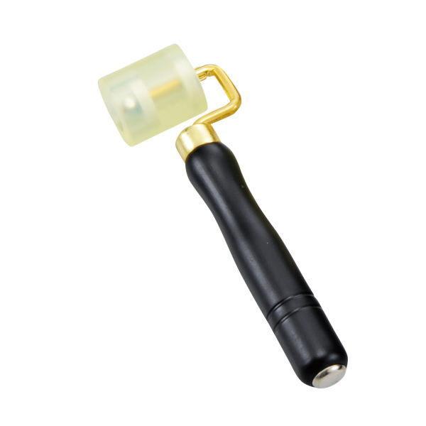 ヤヨイ化学 クロスローラーウレタン 35Ф×40mm 353-566 1つ