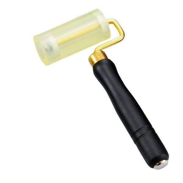 ヤヨイ化学 クロスローラーウレタン 35Ф×75mm 353-567 1つ