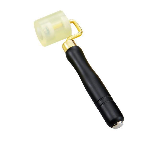 ヤヨイ化学 クロスローラーウレタン 40Ф×40mm 353-568 1つ