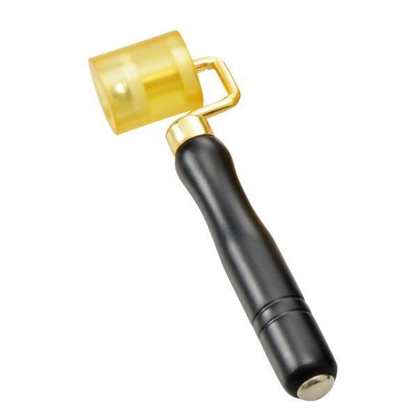 ヤヨイ化学 クロスローラーソフトウレタン 35Φ×40mm 353-581 1つ