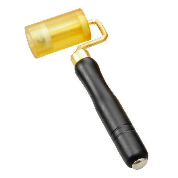 ヤヨイ化学 クロスローラーソフトウレタン 35Φ×60mm 353-582 1つ