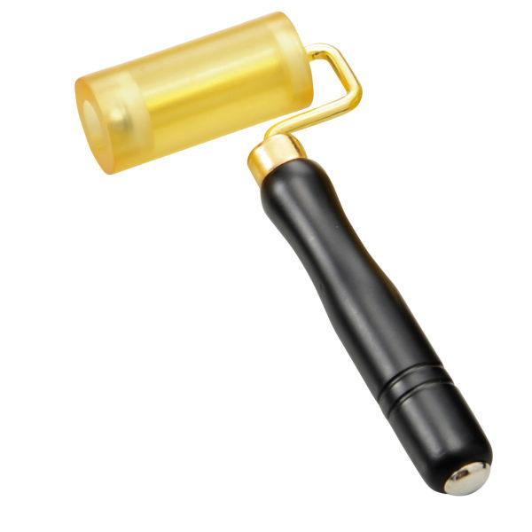 ヤヨイ化学 クロスローラーソフトウレタン 35Φ×75mm 353-583 1つ