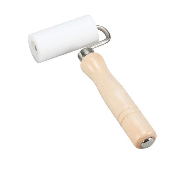 ベアリングローラー フッ素 35Ф×75mm 353-603