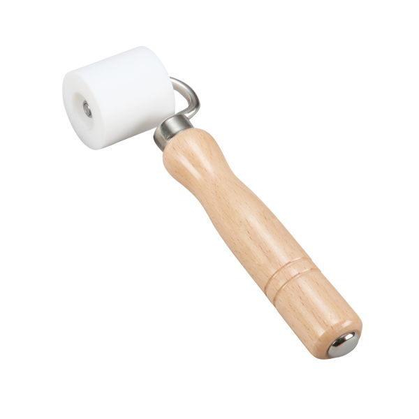 ベアリングローラー フッ素 40Ф×40mm 353-604