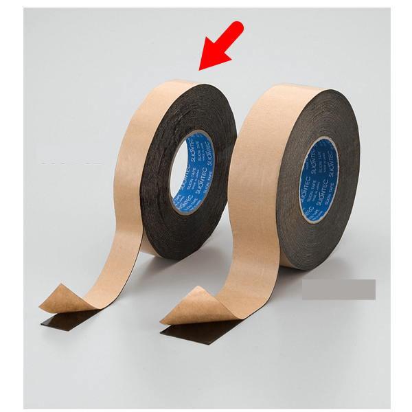 スリオンテック 人工芝用 両面テープ NO.5931 幅30mm×長15m 1巻